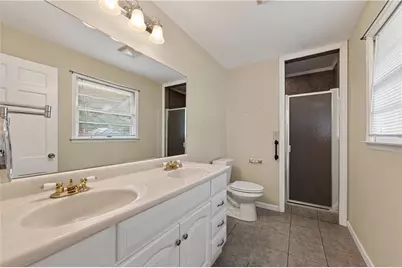 5117 Lakewood Drive, Acworth, GA 30101 - Photo 23
