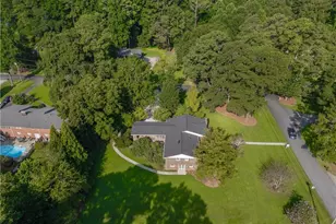 5117 Lakewood Dr, Acworth, GA 30101 - Photo 3
