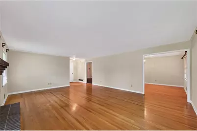 5117 Lakewood Drive, Acworth, GA 30101 - Photo 11