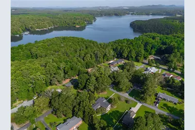 5117 Lakewood Drive, Acworth, GA 30101 - Photo 55
