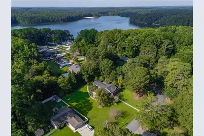 5117 Lakewood Drive, Acworth, GA 30101 - Photo 53
