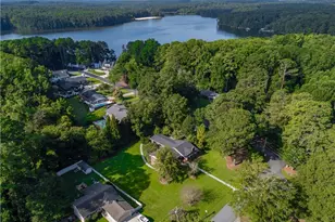 5117 Lakewood Dr, Acworth, GA 30101 - Photo 53