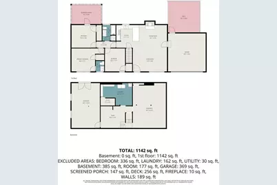 4405 Hide A Way Drive, Austell, GA 30106 - Photo 35