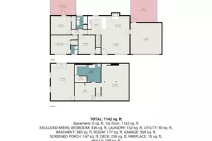 4405 Hide a Way Dr, Austell, GA 30106 - Photo 35