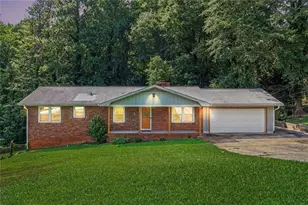 4405 Hide a Way Dr, Austell, GA 30106 - Photo 1