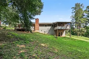 4405 Hide a Way Dr, Austell, GA 30106 - Photo 29