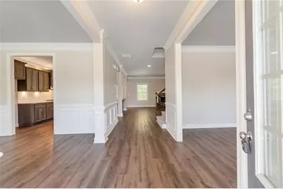 2080 Marlborough Drive, Bethlehem, GA 30620 - Photo 5