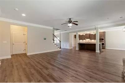 2080 Marlborough Drive, Bethlehem, GA 30620 - Photo 11