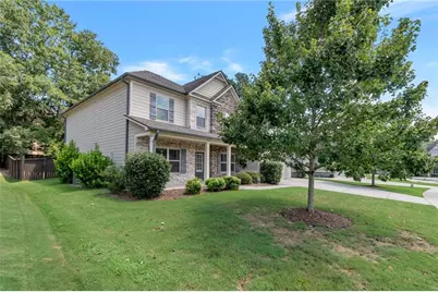 2080 Marlborough Drive, Bethlehem, GA 30620 - Photo 3
