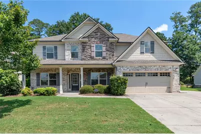 2080 Marlborough Drive, Bethlehem, GA 30620 - Photo 1