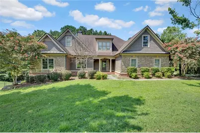 247 Chandler Walk, Loganville, GA 30052 - Photo 1