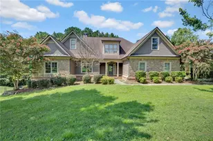 247 Chandler Walk, Loganville, GA 30052 - Photo 1