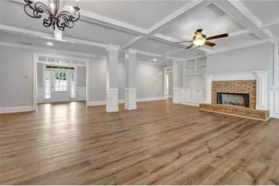 247 Chandler Walk, Loganville, GA 30052 - Photo 5