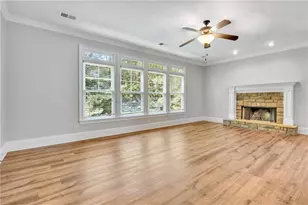 247 Chandler Walk, Loganville, GA 30052 - Photo 9
