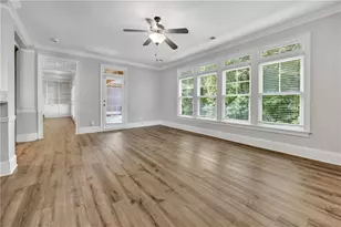 247 Chandler Walk, Loganville, GA 30052 - Photo 13