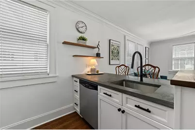824 Greenwood #1 Avenue NE, Atlanta, GA 30306 - Photo 15
