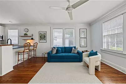 824 Greenwood #1 Avenue NE, Atlanta, GA 30306 - Photo 7