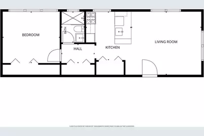 824 Greenwood #1 Avenue NE, Atlanta, GA 30306 - Photo 5