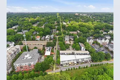 824 Greenwood #1 Avenue NE, Atlanta, GA 30306 - Photo 37