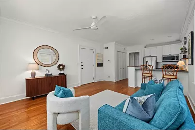 824 Greenwood #1 Avenue NE, Atlanta, GA 30306 - Photo 11