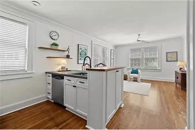 824 Greenwood #1 Avenue NE, Atlanta, GA 30306 - Photo 13