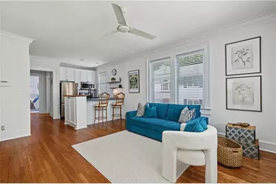 824 Greenwood #1 Avenue NE, Atlanta, GA 30306 - Photo 1