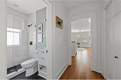 824 Greenwood #1 Avenue NE, Atlanta, GA 30306 - Photo 3