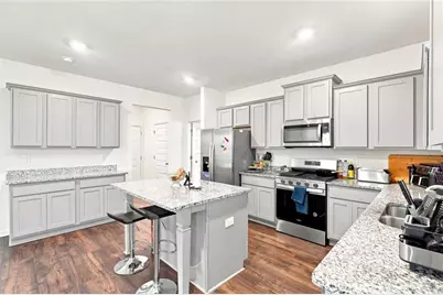4111 Spencer Trail, Lithonia, GA 30038 - Photo 11