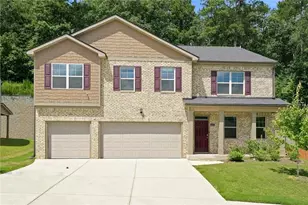4111 Spencer Trl, Lithonia, GA 30038 - Photo 1