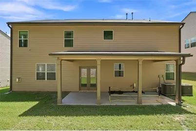 4111 Spencer Trail, Lithonia, GA 30038 - Photo 3