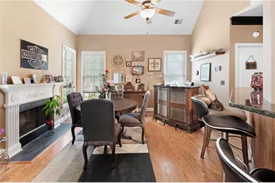 29 Sedgefield Overlook, Dallas, GA 30157 - Photo 25