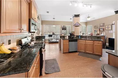 29 Sedgefield Overlook, Dallas, GA 30157 - Photo 27