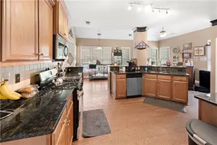 29 Sedgefield Overlook, Dallas, GA 30157 - Photo 27