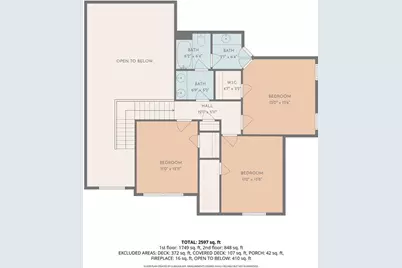 29 Sedgefield Overlook, Dallas, GA 30157 - Photo 45