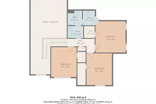 29 Sedgefield Overlook, Dallas, GA 30157 - Photo 45