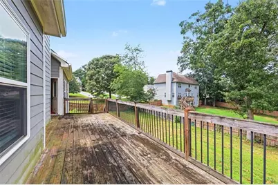 168 Gatlin Ridge Run, Dallas, GA 30157 - Photo 27