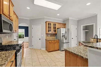 168 Gatlin Ridge Run, Dallas, GA 30157 - Photo 7