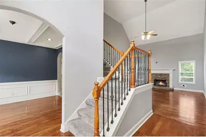 168 Gatlin Ridge Run, Dallas, GA 30157 - Photo 5