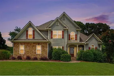 168 Gatlin Ridge Run, Dallas, GA 30157 - Photo 29