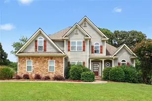 168 Gatlin Ridge Run, Dallas, GA 30157 - Photo 1
