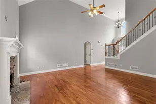 168 Gatlin Ridge Run, Dallas, GA 30157 - Photo 3