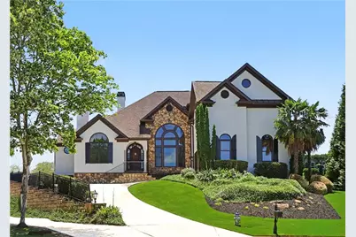 2998 Rice Creek Court, Jefferson, GA 30549 - Photo 1