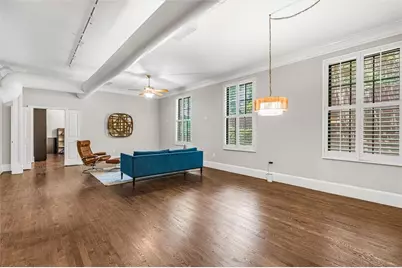 1808 Liberty Lane, Roswell, GA 30075 - Photo 3