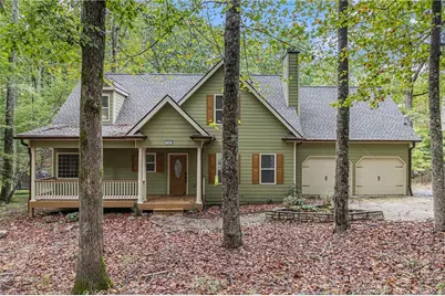 189 Pinebrook Drive, Waleska, GA 30183 - Photo 1