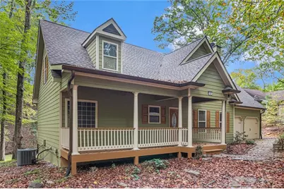 189 Pinebrook Drive, Waleska, GA 30183 - Photo 3