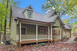 189 Pinebrook Dr, Waleska, GA 30183 - Photo 3