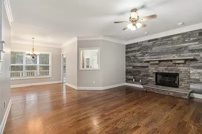 189 Pinebrook Drive, Waleska, GA 30183 - Photo 5