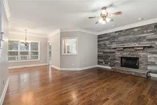 189 Pinebrook Dr, Waleska, GA 30183 - Photo 5