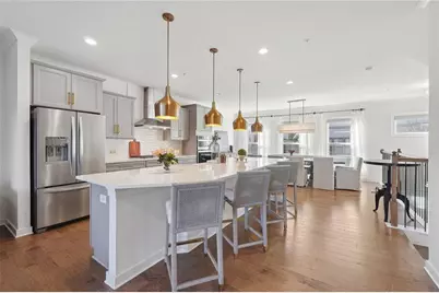 1029 Brandsford Street NW, Atlanta, GA 30318 - Photo 7