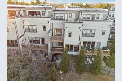 1029 Brandsford Street NW, Atlanta, GA 30318 - Photo 47